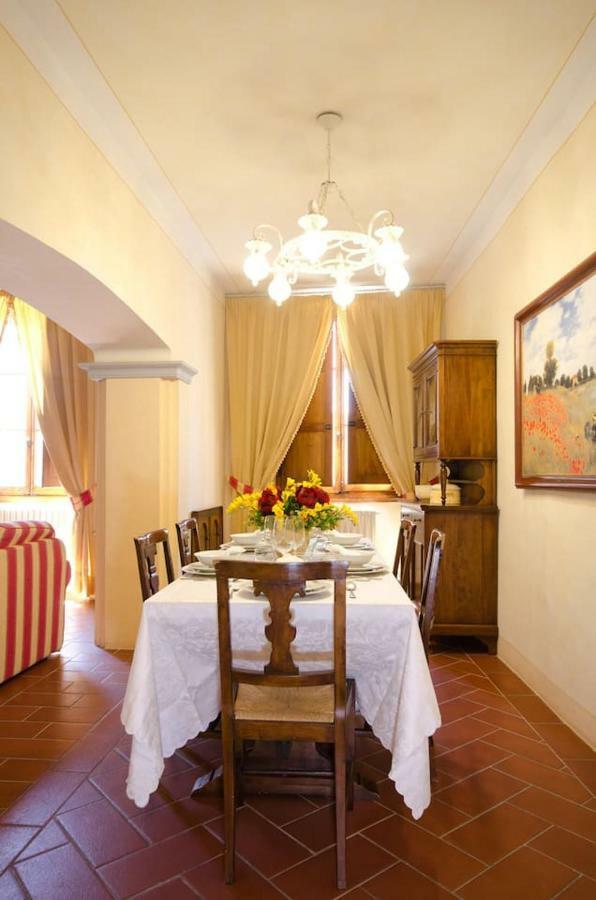 La Signoria Apartamento *