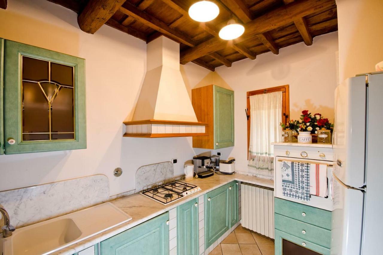 La Signoria Apartamento *
