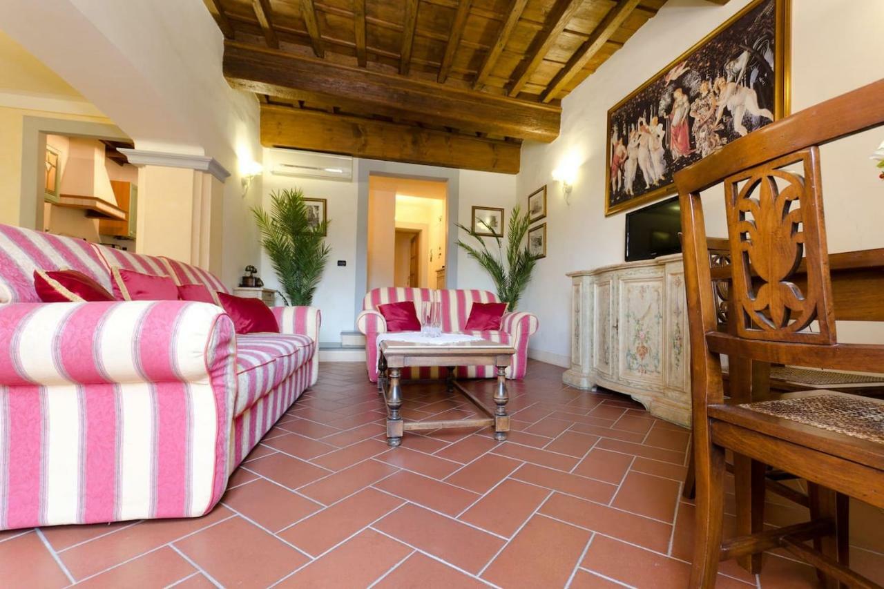 La Signoria Apartamento Florença