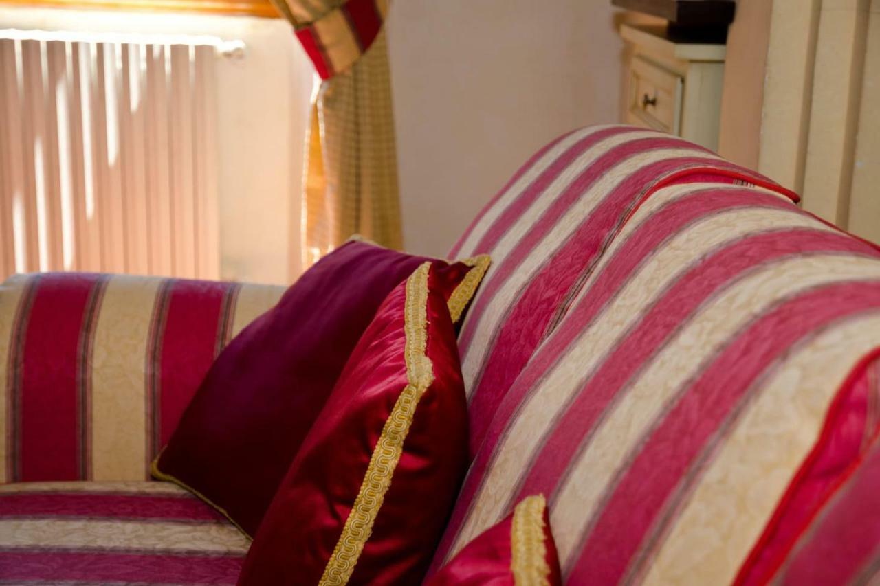 La Signoria Apartamento